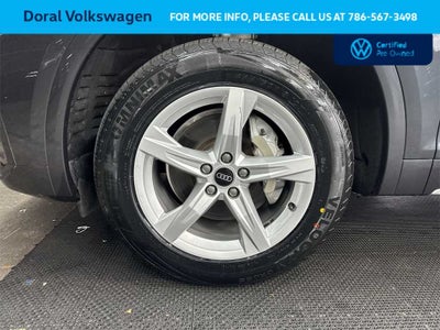 2022 Audi Q5 Premium