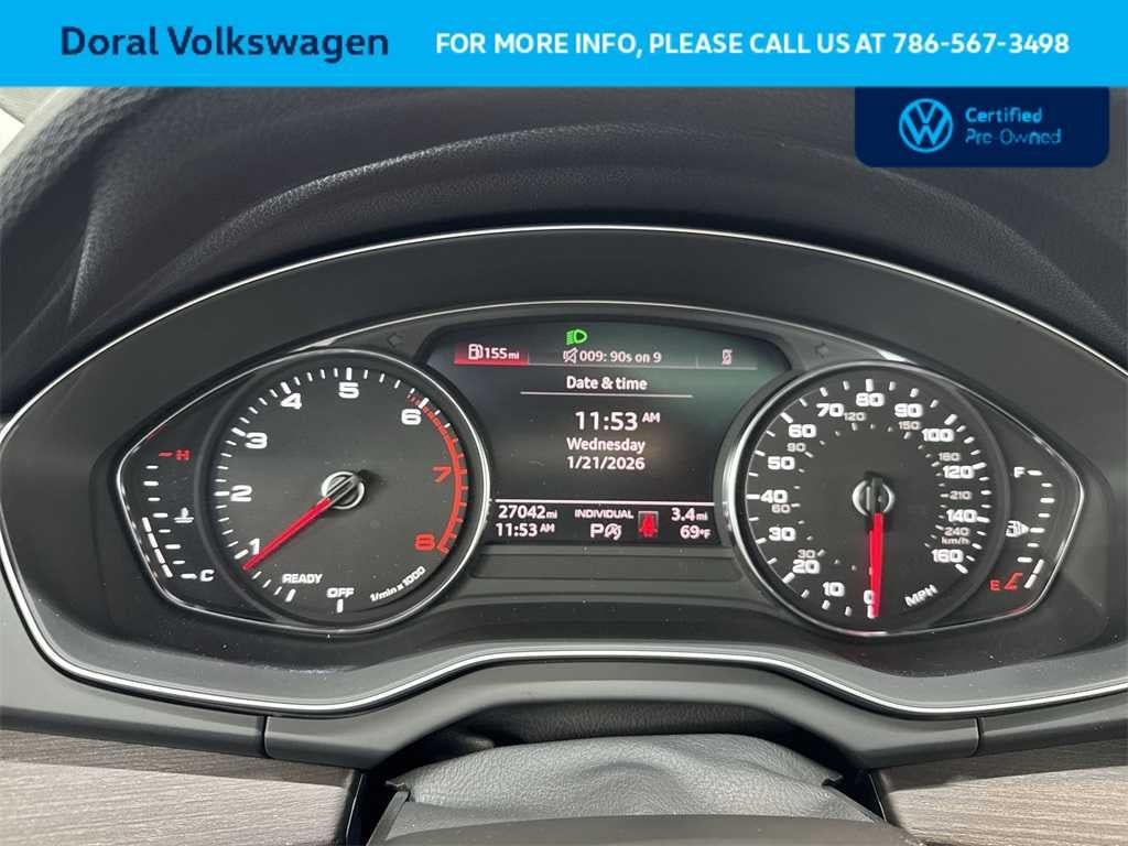 2022 Audi Q5 Premium