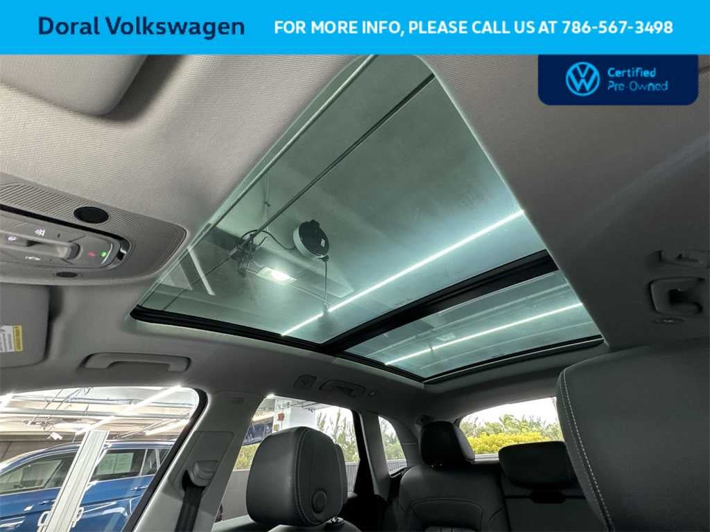 2022 Audi Q5 Premium