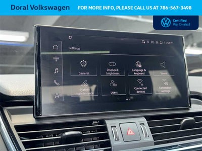 2022 Audi Q5 Premium