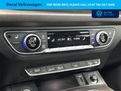 2022 Audi Q5 Premium