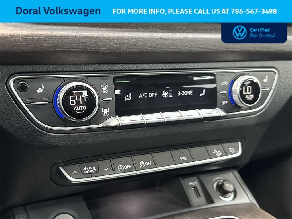 2022 Audi Q5 Premium