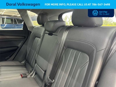 2022 Audi Q5 Premium