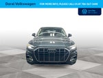 2022 Audi Q5 Premium