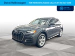 2022 Audi Q5 Premium
