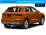 2022 Audi Q3 Premium