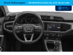 2022 Audi Q3 Premium