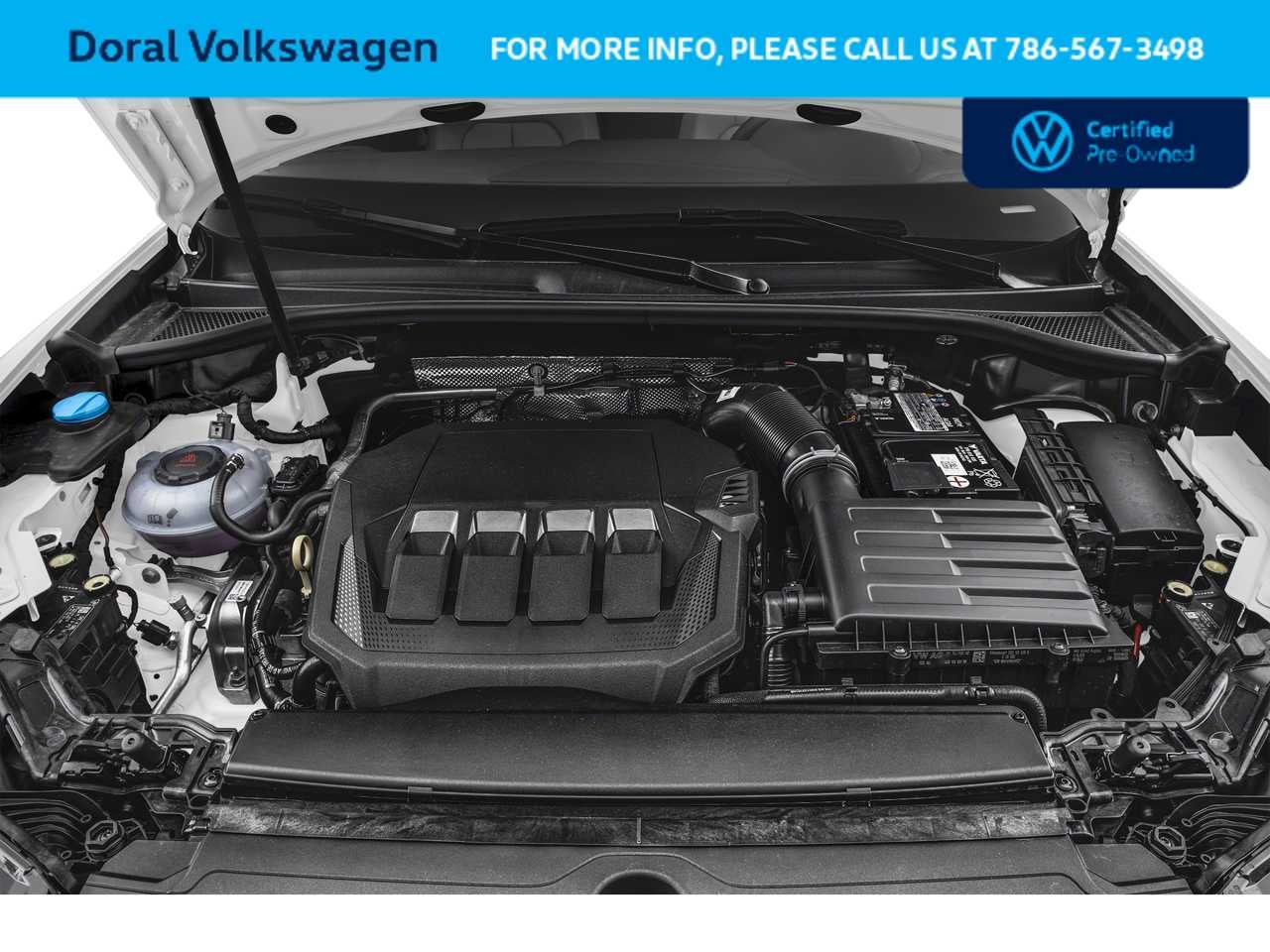 2022 Audi Q3 Premium