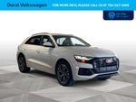 2023 Audi Q8 Premium