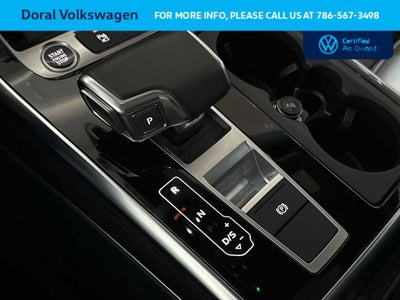 2023 Audi Q8 Premium