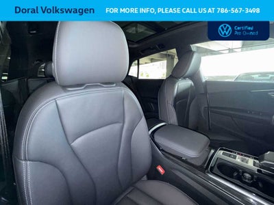 2023 Audi Q8 Premium