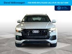 2023 Audi Q8 Premium