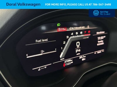 2023 Audi SQ5 Premium Plus