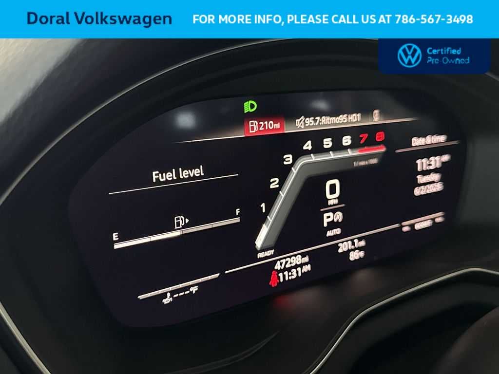 2023 Audi SQ5 Premium Plus