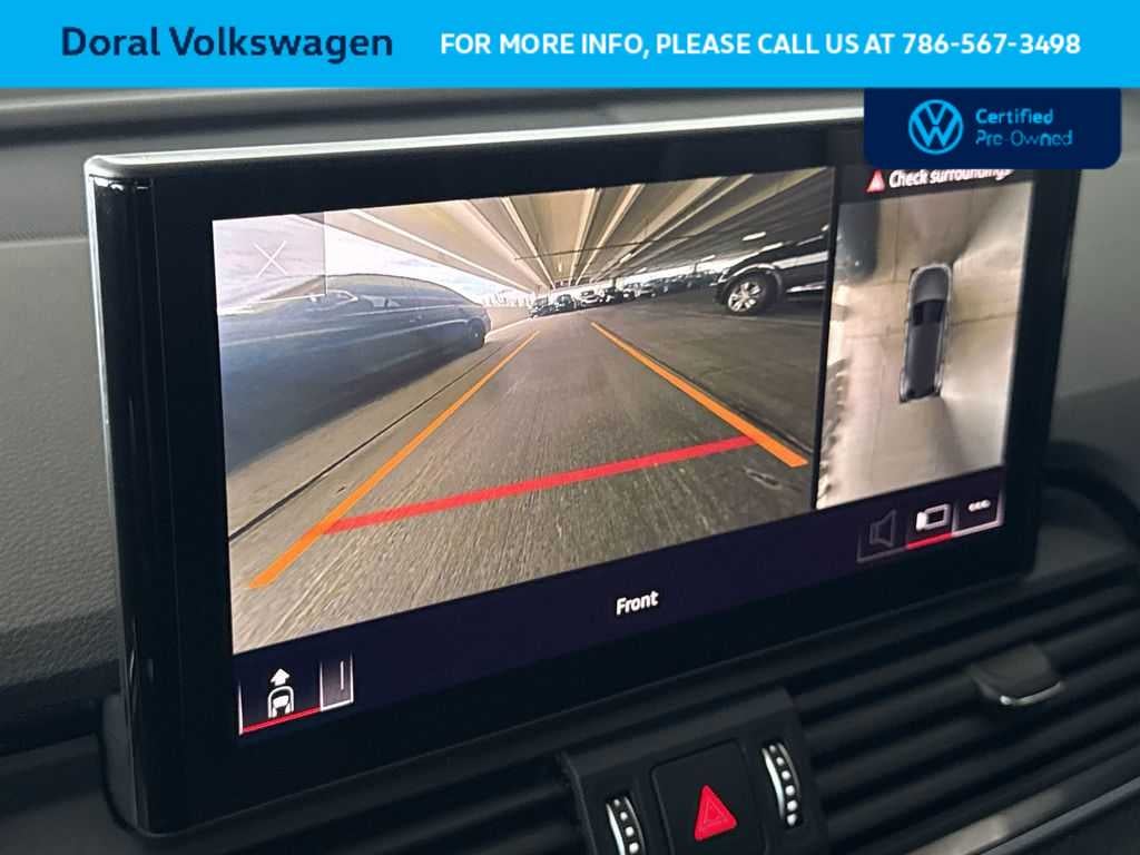 2023 Audi SQ5 Premium Plus