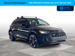 2023 Audi SQ5 Premium Plus