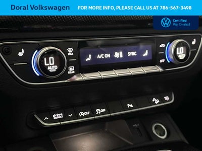 2023 Audi SQ5 Premium Plus