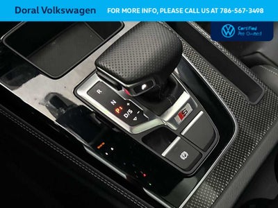 2023 Audi SQ5 Premium Plus