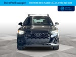 2023 Audi SQ5 Premium Plus