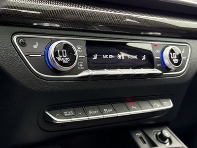 2023 Audi SQ5 Premium Plus