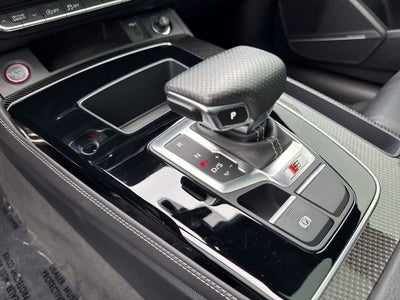 2023 Audi SQ5 Premium Plus