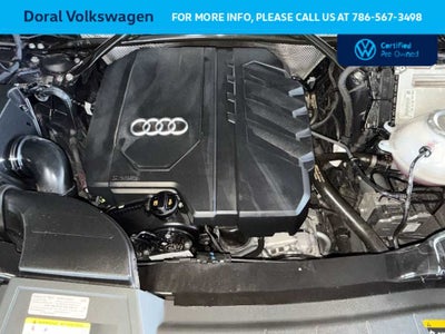 2023 Audi Q5 Premium Plus