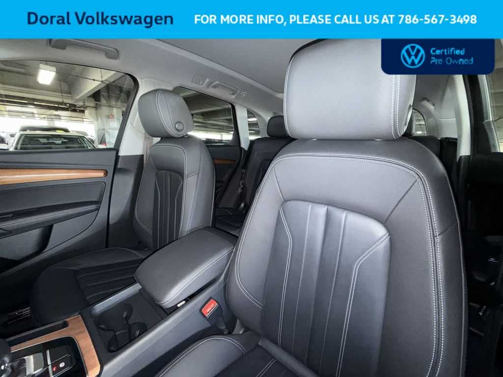 2023 Audi Q5 Premium Plus