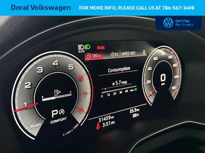 2023 Audi Q5 Premium Plus