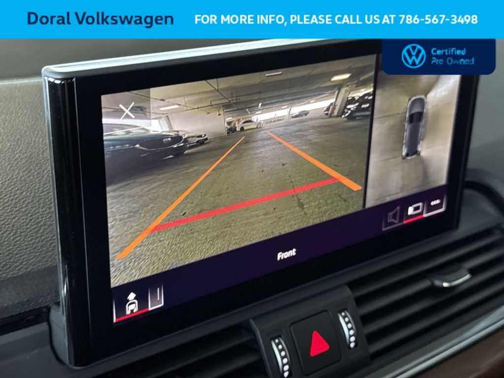 2023 Audi Q5 Premium Plus
