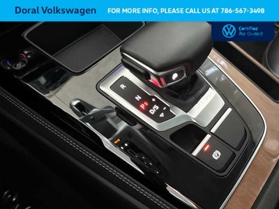 2023 Audi Q5 Premium Plus