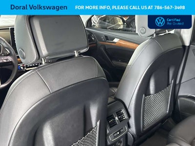 2023 Audi Q5 Premium Plus