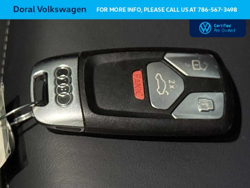 2023 Audi Q5 Premium Plus