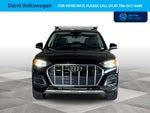 2023 Audi Q5 Premium Plus