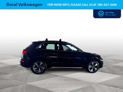 2023 Audi Q5 Premium Plus