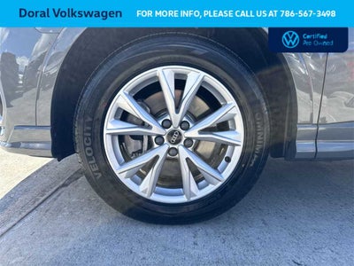 2021 Audi Q3 S line Premium