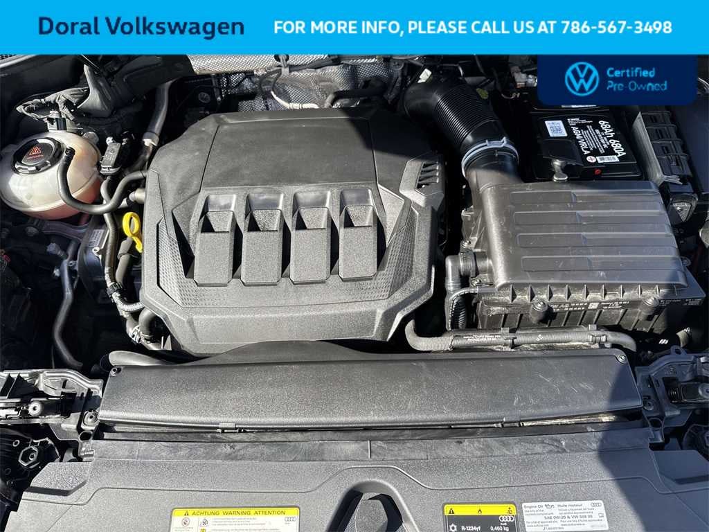 2021 Audi Q3 S line Premium