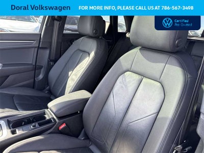 2021 Audi Q3 S line Premium