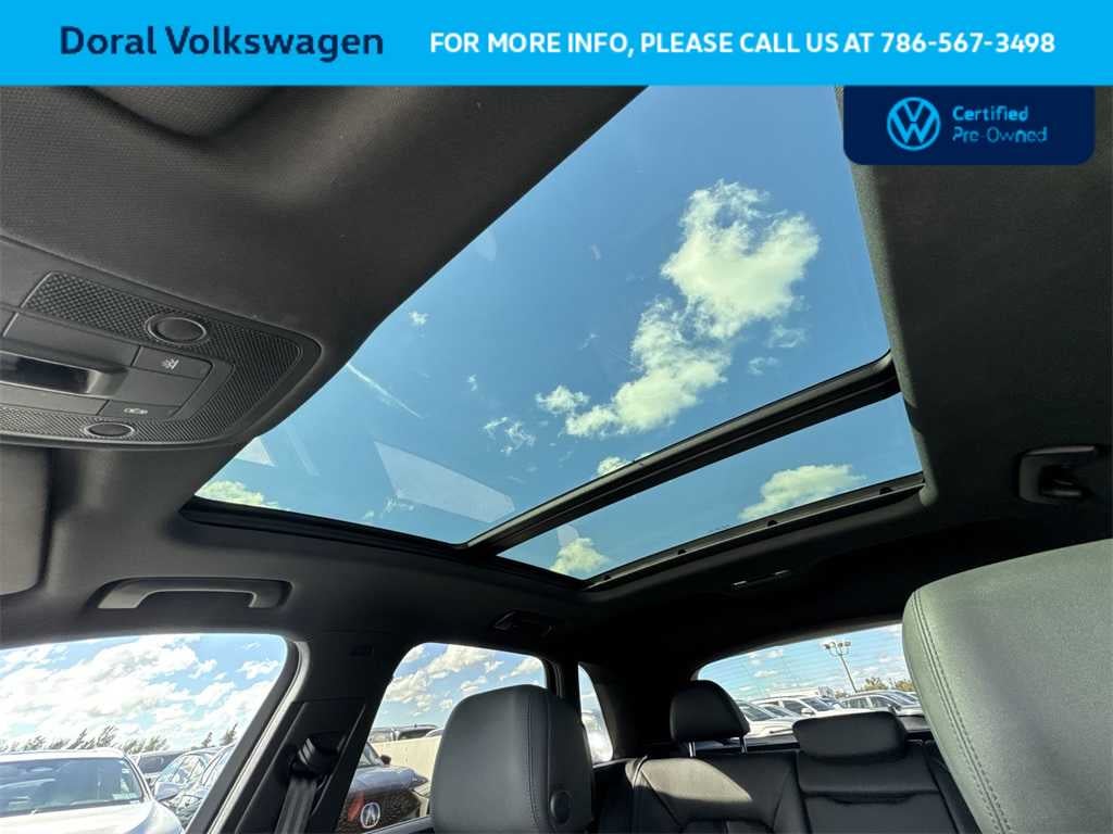 2021 Audi Q3 S line Premium