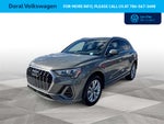 2021 Audi Q3 S line Premium