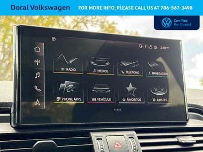 2023 Audi Q5 S line Premium Plus
