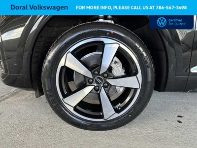 2023 Audi Q5 S line Premium Plus