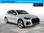 2023 Audi Q5 S line Premium Plus