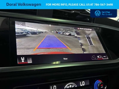 2024 Audi Q3 S line Premium Plus