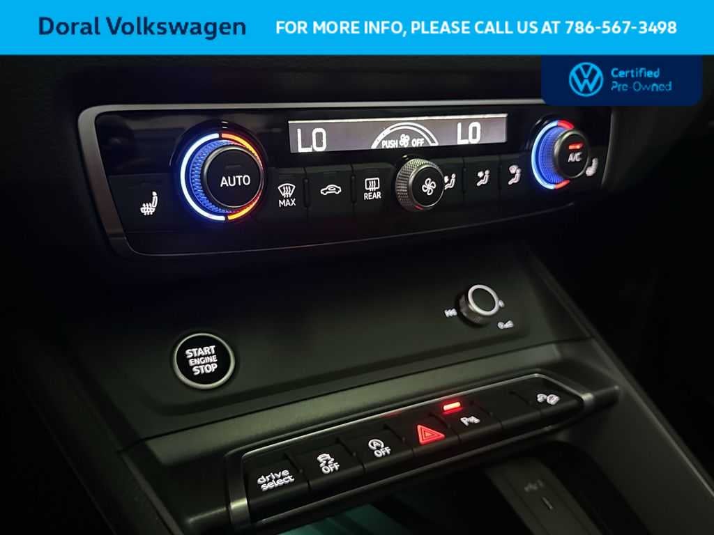 2024 Audi Q3 S line Premium Plus
