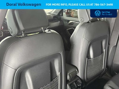 2024 Audi Q3 S line Premium Plus