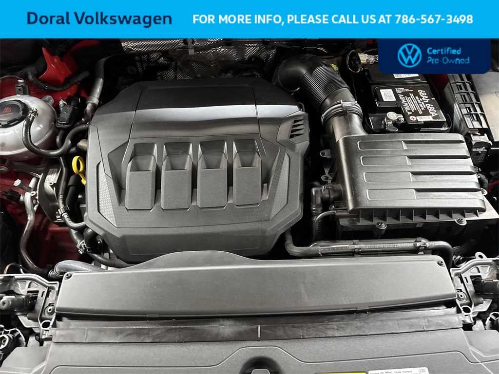 2023 Audi Q3 S line Premium Plus