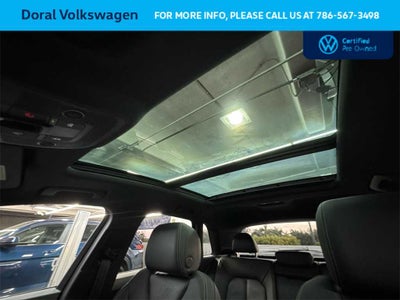 2023 Audi Q3 S line Premium Plus