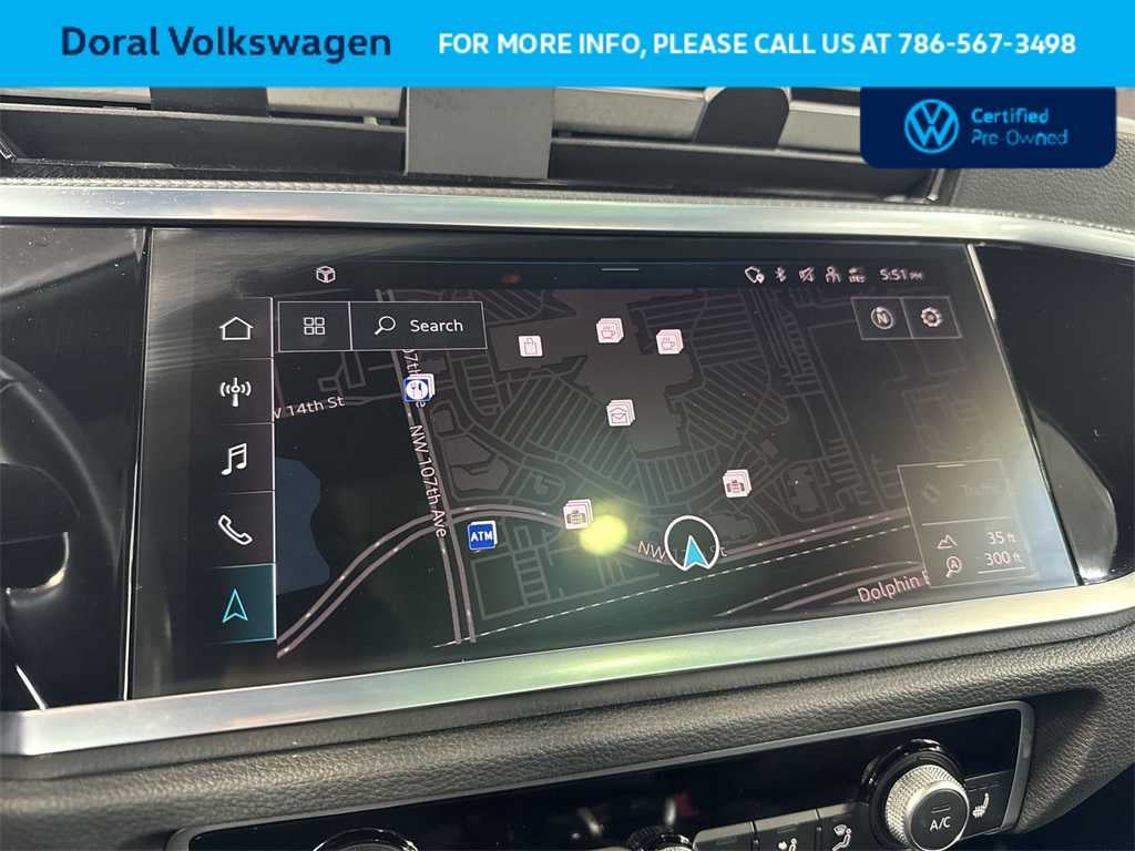 2023 Audi Q3 S line Premium Plus