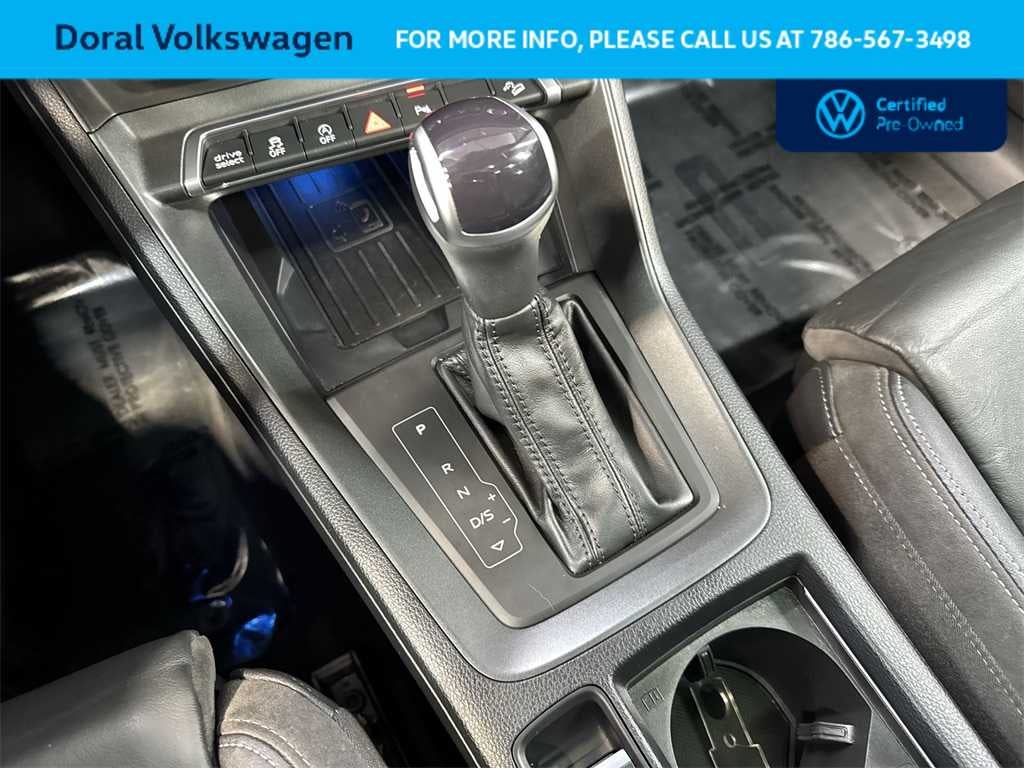 2023 Audi Q3 S line Premium Plus