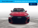 2023 Audi Q3 S line Premium Plus